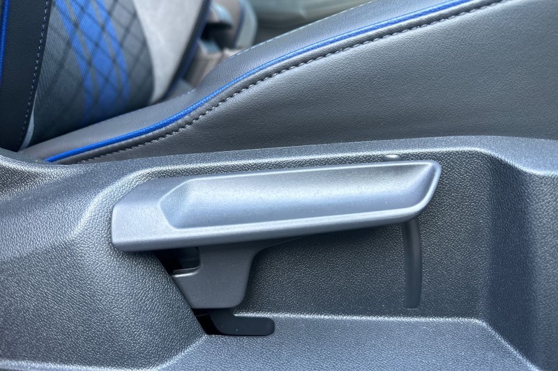 2024 (74) VOLKSWAGEN GOLF 2.0 TSI 333 R Black Edition 4Motion 5dr DSG 5127605