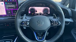 2024 (74) VOLKSWAGEN GOLF 2.0 TSI 333 R Black Edition 4Motion 5dr DSG 5127608