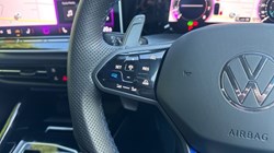 2024 (74) VOLKSWAGEN GOLF 2.0 TSI 333 R Black Edition 4Motion 5dr DSG 5127609