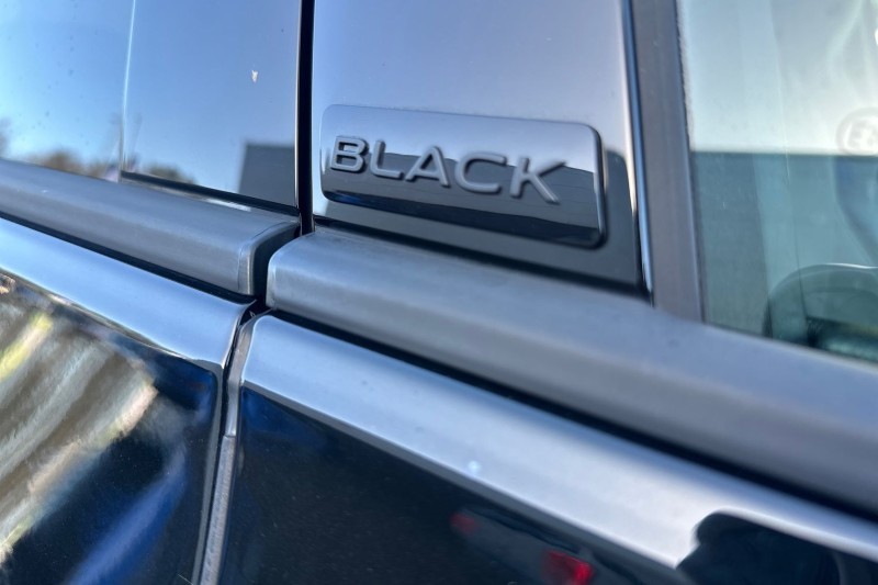 2024 (74) VOLKSWAGEN GOLF 2.0 TSI 333 R Black Edition 4Motion 5dr DSG 5127632