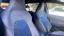 2024 (74) VOLKSWAGEN GOLF 2.0 TSI 333 R Black Edition 4Motion 5dr DSG 5127607