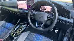 2024 (74) VOLKSWAGEN GOLF 2.0 TSI 333 R Black Edition 4Motion 5dr DSG 5127601