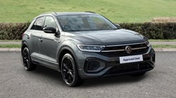 2023 (72) VOLKSWAGEN T-ROC 1.5 TSI R-Line 5dr 5118139