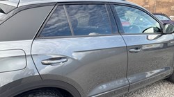 2023 (72) VOLKSWAGEN T-ROC 1.5 TSI R-Line 5dr 5118173