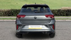 2023 (72) VOLKSWAGEN T-ROC 1.5 TSI R-Line 5dr 5118144
