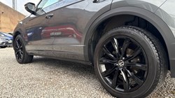2023 (72) VOLKSWAGEN T-ROC 1.5 TSI R-Line 5dr 5118174