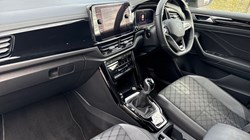 2023 (72) VOLKSWAGEN T-ROC 1.5 TSI R-Line 5dr 5118171