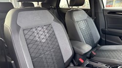 2023 (72) VOLKSWAGEN T-ROC 1.5 TSI R-Line 5dr 5118154