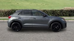 2023 (72) VOLKSWAGEN T-ROC 1.5 TSI R-Line 5dr 5118143