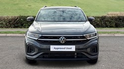 2023 (72) VOLKSWAGEN T-ROC 1.5 TSI R-Line 5dr 5118145