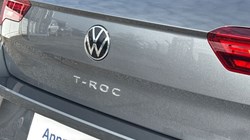 2023 (72) VOLKSWAGEN T-ROC 1.5 TSI R-Line 5dr 5118179
