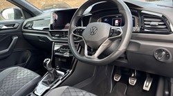 2023 (72) VOLKSWAGEN T-ROC 1.5 TSI R-Line 5dr 5118148