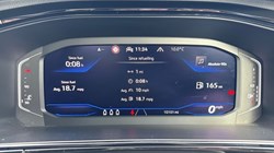 2023 (72) VOLKSWAGEN T-ROC 1.5 TSI R-Line 5dr 5118158