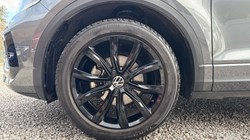 2023 (72) VOLKSWAGEN T-ROC 1.5 TSI R-Line 5dr 5118146