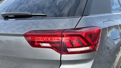 2023 (72) VOLKSWAGEN T-ROC 1.5 TSI R-Line 5dr 5118178
