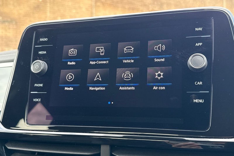 2023 (72) VOLKSWAGEN T-ROC 1.5 TSI R-Line 5dr 5118160