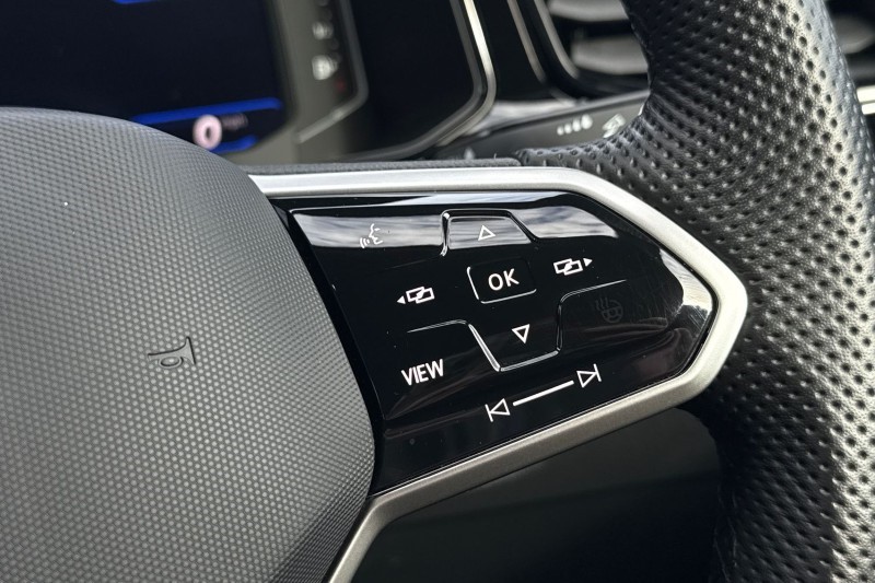 2023 (72) VOLKSWAGEN T-ROC 1.5 TSI R-Line 5dr 5118157