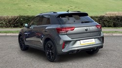 2023 (72) VOLKSWAGEN T-ROC 1.5 TSI R-Line 5dr 1