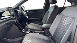 2023 (72) VOLKSWAGEN T-ROC 1.5 TSI R-Line 5dr 5118141