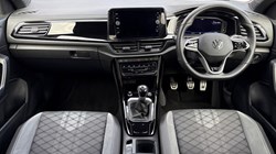 2023 (72) VOLKSWAGEN T-ROC 1.5 TSI R-Line 5dr 5118147