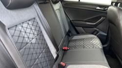 2023 (72) VOLKSWAGEN T-ROC 1.5 TSI R-Line 5dr 5118142