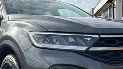 2023 (72) VOLKSWAGEN T-ROC 1.5 TSI R-Line 5dr 5118175