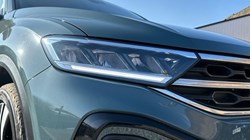 2023 (23) VOLKSWAGEN T-ROC 2.0 TDI 150 EVO R-Line 5dr DSG 5132752
