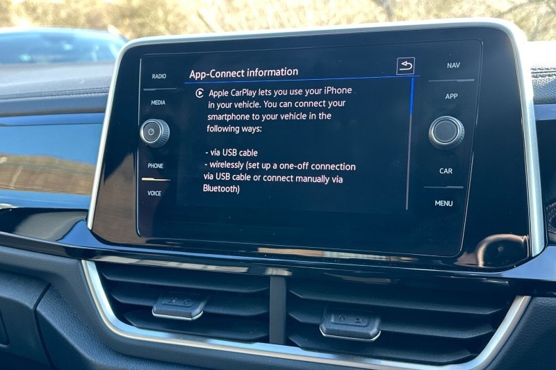 2023 (23) VOLKSWAGEN T-ROC 2.0 TDI 150 EVO R-Line 5dr DSG 5132742