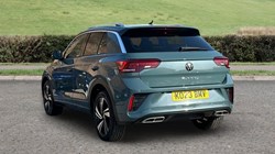 2023 (23) VOLKSWAGEN T-ROC 2.0 TDI 150 EVO R-Line 5dr DSG 1