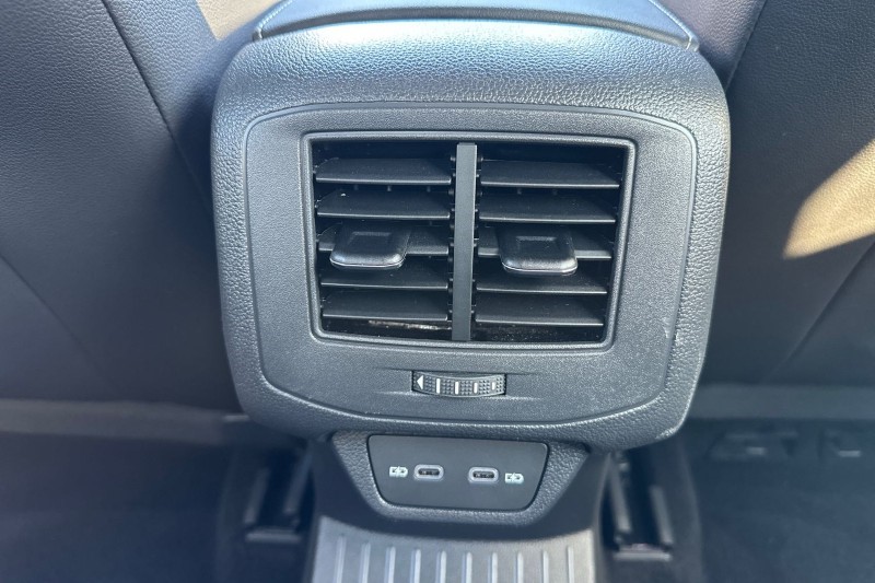 2023 (23) VOLKSWAGEN T-ROC 2.0 TDI 150 EVO R-Line 5dr DSG 5132759