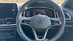 2023 (23) VOLKSWAGEN T-ROC 2.0 TDI 150 EVO R-Line 5dr DSG 5132734