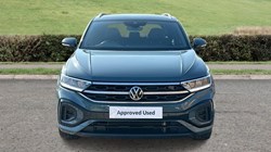 2023 (23) VOLKSWAGEN T-ROC 2.0 TDI 150 EVO R-Line 5dr DSG 5132724
