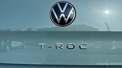 2023 (23) VOLKSWAGEN T-ROC 2.0 TDI 150 EVO R-Line 5dr DSG 5132756