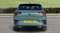 2023 (23) VOLKSWAGEN T-ROC 2.0 TDI 150 EVO R-Line 5dr DSG 5132723