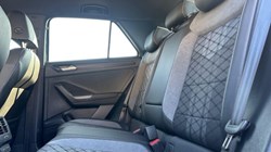 2023 (23) VOLKSWAGEN T-ROC 2.0 TDI 150 EVO R-Line 5dr DSG 5132721