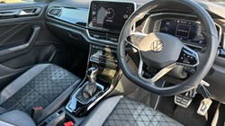 2023 (23) VOLKSWAGEN T-ROC 2.0 TDI 150 EVO R-Line 5dr DSG 5132727