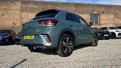 2023 (23) VOLKSWAGEN T-ROC 2.0 TDI 150 EVO R-Line 5dr DSG 5132755