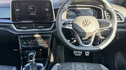 2023 (23) VOLKSWAGEN T-ROC 2.0 TDI 150 EVO R-Line 5dr DSG 5132738