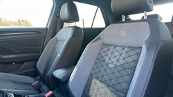 2023 (23) VOLKSWAGEN T-ROC 2.0 TDI 150 EVO R-Line 5dr DSG 5132748