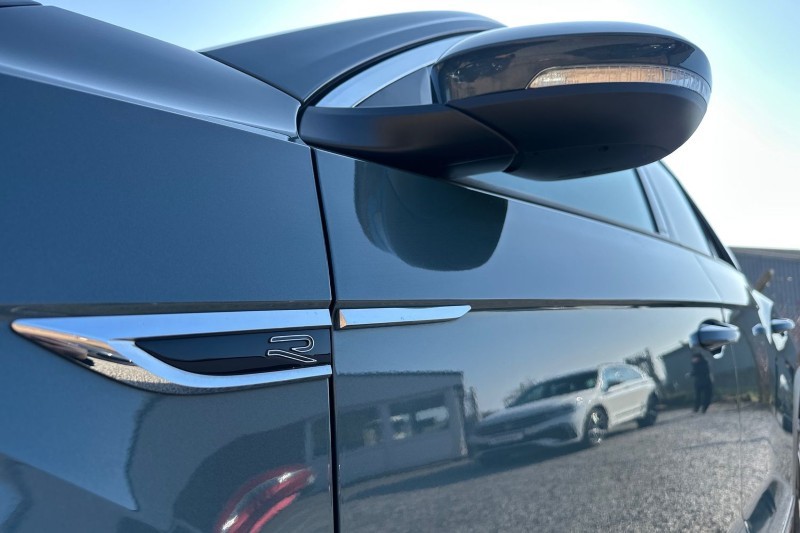 2023 (23) VOLKSWAGEN T-ROC 2.0 TDI 150 EVO R-Line 5dr DSG 5132758