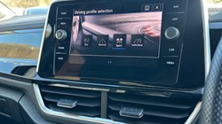 2023 (23) VOLKSWAGEN T-ROC 2.0 TDI 150 EVO R-Line 5dr DSG 5132744