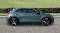 2023 (23) VOLKSWAGEN T-ROC 2.0 TDI 150 EVO R-Line 5dr DSG 5132722