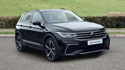 2024 (73) VOLKSWAGEN TIGUAN 2.0 TDI R-Line Edition 5dr DSG 5118453