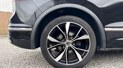 2024 (73) VOLKSWAGEN TIGUAN 2.0 TDI R-Line Edition 5dr DSG 5118460