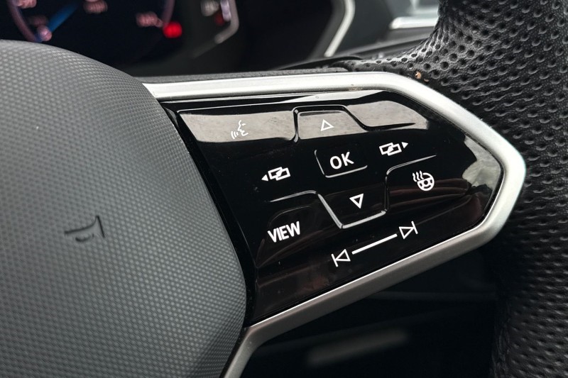 2024 (73) VOLKSWAGEN TIGUAN 2.0 TDI R-Line Edition 5dr DSG 5118471