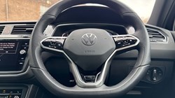 2024 (73) VOLKSWAGEN TIGUAN 2.0 TDI R-Line Edition 5dr DSG 5118469