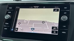 2024 (73) VOLKSWAGEN TIGUAN 2.0 TDI R-Line Edition 5dr DSG 5118475