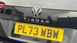 2024 (73) VOLKSWAGEN TIGUAN 2.0 TDI R-Line Edition 5dr DSG 5118492