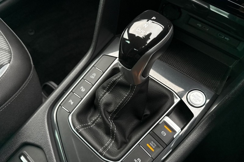 2024 (73) VOLKSWAGEN TIGUAN 2.0 TDI R-Line Edition 5dr DSG 5118481