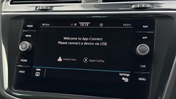 2024 (73) VOLKSWAGEN TIGUAN 2.0 TDI R-Line Edition 5dr DSG 5118476